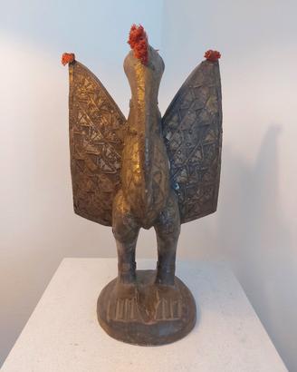 Scultura africana Senufo