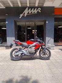 Aprilia Tuono 457 S