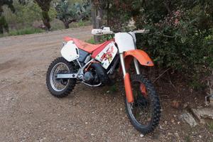 Cr 250