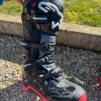 Alpinestars tech7