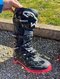 Alpinestars tech7