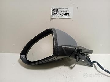 SPECCHIETTO RETROVISORE SINISTRO VOLKSWAGEN Golf 7