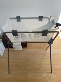 Vaschetta Stokke con riduttore neonato