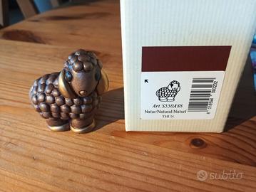 Presepe classico Thun 