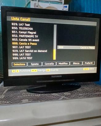 tv telefunken