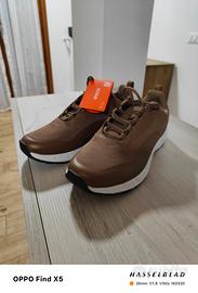 scarpe ortopediche wock reblast