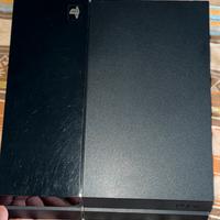 Playstation 4 Fat