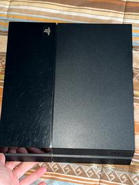 Playstation 4 Fat