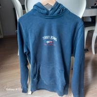 Felpa Tommy Jeans
