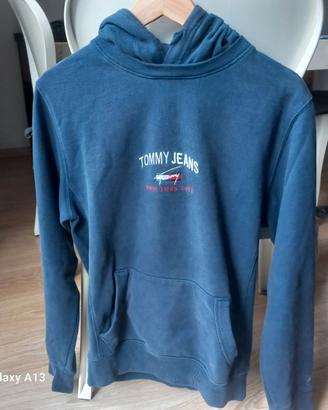 Felpa Tommy Jeans