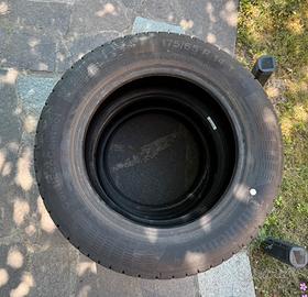 Pneumatici CONTINENTAL 175/65 R14