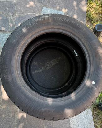 Pneumatici CONTINENTAL 175/65 R14