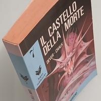 Il castello della morte, Joe Dever e Gary Chalk.