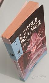 Il castello della morte, Joe Dever e Gary Chalk.