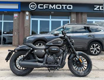 Benda Motorcycles BD 300