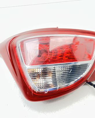 STOP FANALE POSTERIORE SINISTRO HYUNDAI i10 Serie