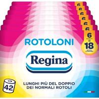 42 Maxi Rotoli di Carta Igienica