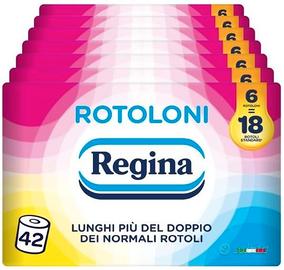 42 Maxi Rotoli di Carta Igienica
