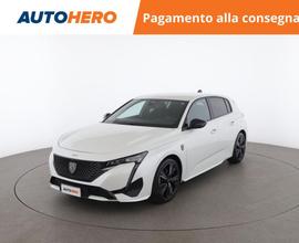 PEUGEOT 308 WG21095