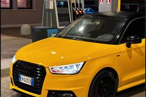 Audi A1 tfsi 1.2