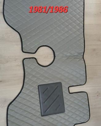 TAPPETO INTERNO FORD TRANSIT 1981/1986