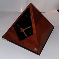 Piramide Orologio MastroDePaja