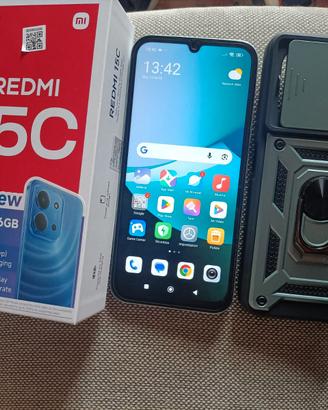 redmi 14c