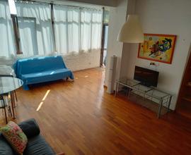 Apartment in Villa a Mondello, uso transitorio