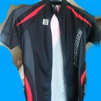 Abbigliamento da ciclismo