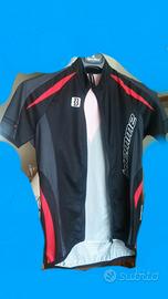 Abbigliamento da ciclismo