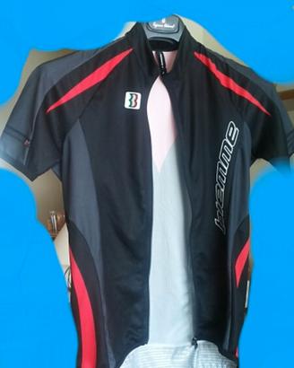 Abbigliamento da ciclismo