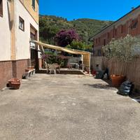 Locale magazzino/laboratorio