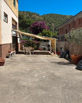 Locale magazzino/laboratorio