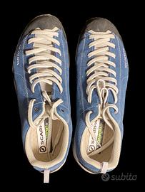 Scarpa Mojito