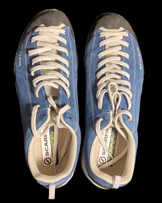 Scarpa Mojito