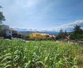 Terreno edificabile - Teramo