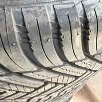 Cerchi 16” e 17” originali bmw e gomme 205/55r16