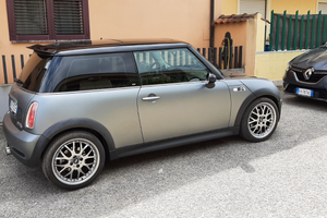 Mini Cooper S R 53
