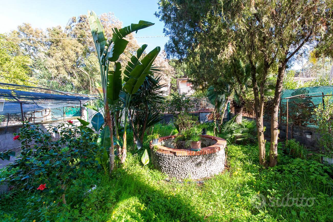 Casa – Catania, Villaggio Primosole - Vista 3