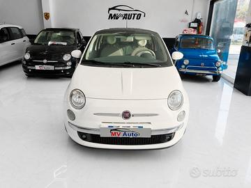 FiAT 500 1.2 BENZiNA