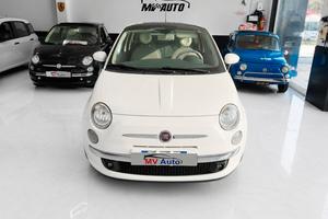 FiAT 500 1.2 BENZiNA