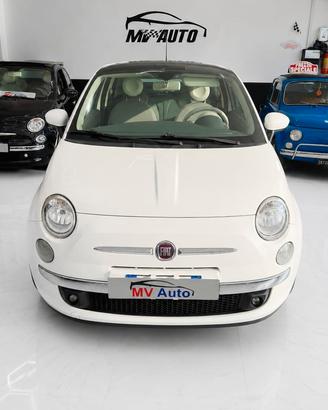 FiAT 500 1.2 BENZiNA