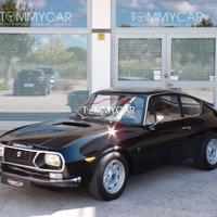 Lancia Fulvia Sport 1.3 S Zagato 1972