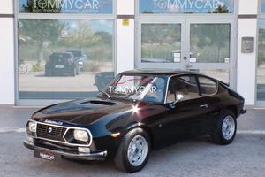 Lancia Fulvia Sport 1.3 S Zagato 1972