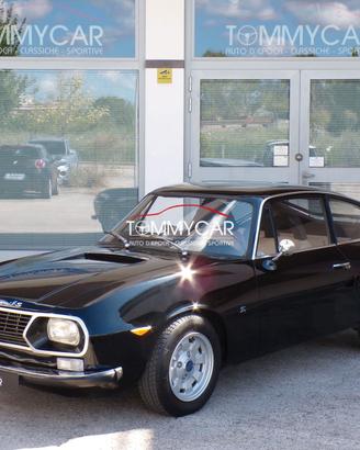 Lancia Fulvia Sport 1.3 S Zagato 1972
