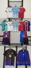 Maglie da calcio