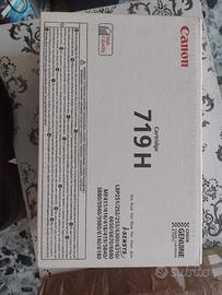 Canon toner Cartridge 719h