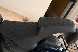 Sella harley davidson