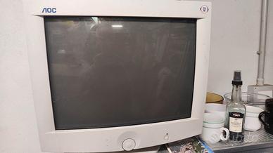 monitor 19 pollici 4/3