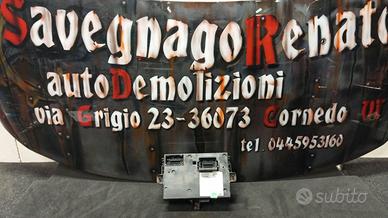 SCATOLA FUSIBILI IVECO DAILY 2014-2019 10R-041061